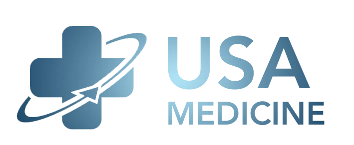 USA-MEDICINES