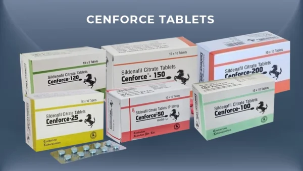 Cenforce Tablets