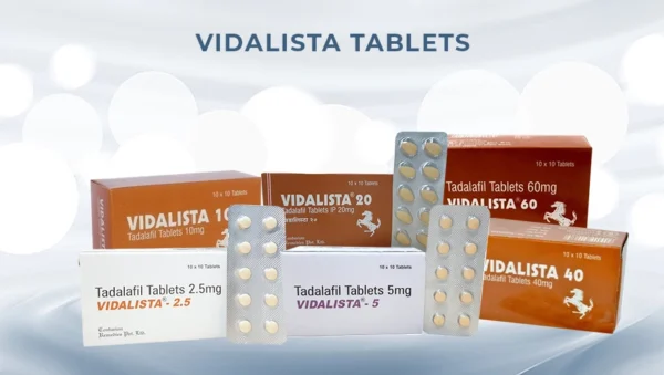 VIDALISTA