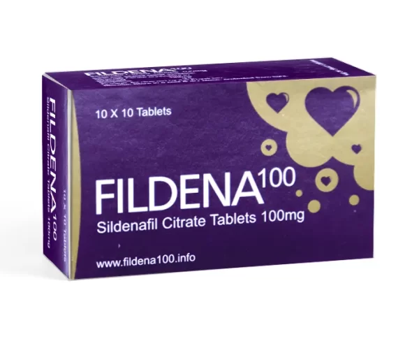 Fildena 100mg