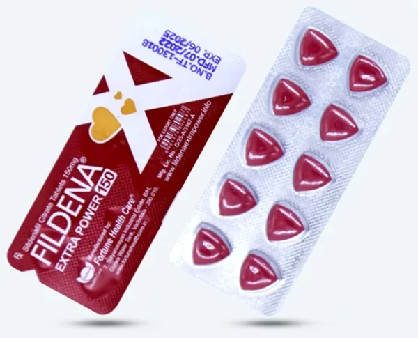 Fildena 150mg