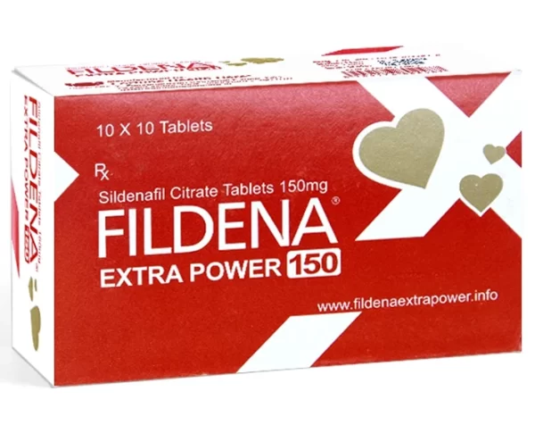 Fildena 150mg