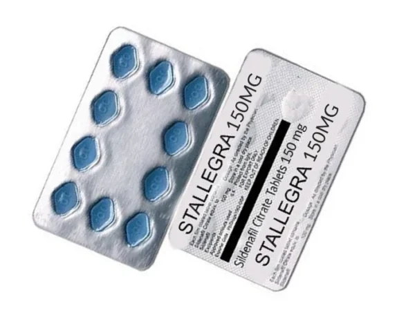 STALLEGRA 150MG